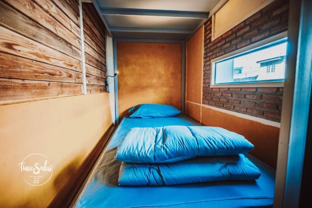 Фото Timesabai32 hostel