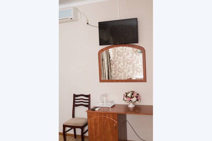 Фото Тет-а-Тет