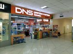 DNS (Самара, Московское шоссе, 185А), компьютерлік дүкен  Самарада