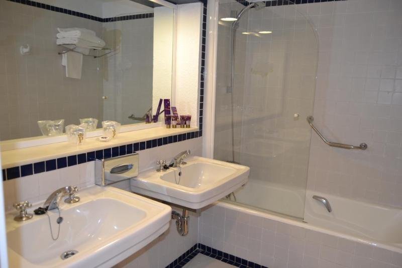 Фото Parador de Mojácar