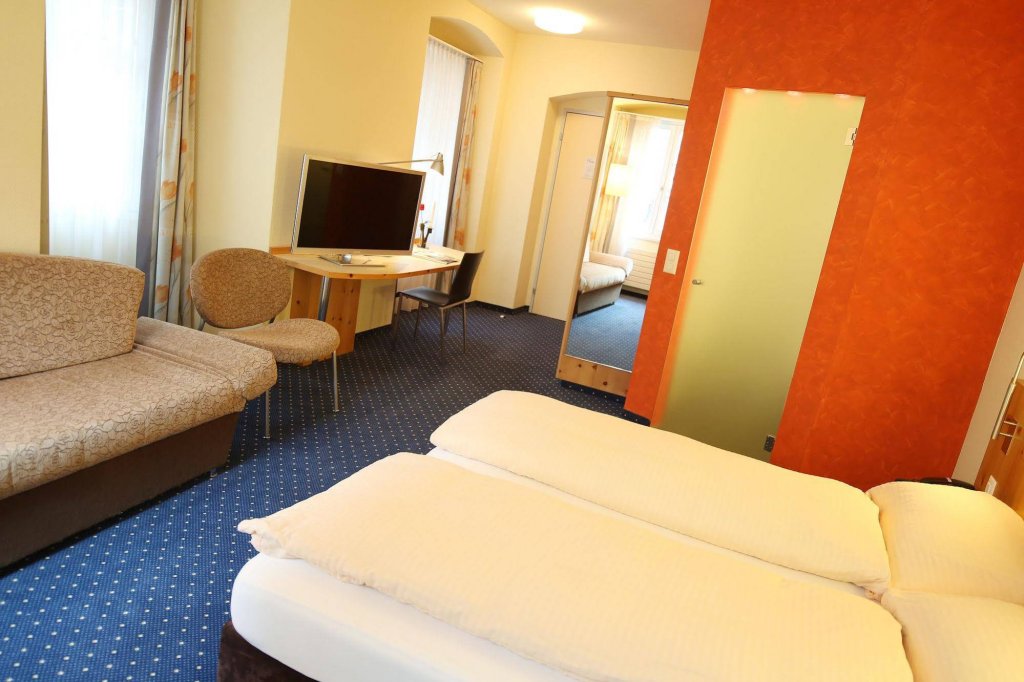 Фото Ambiente Hotel Freieck