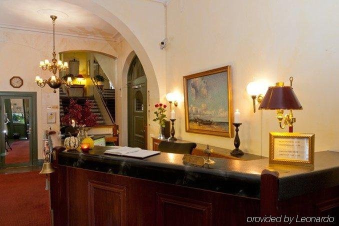 Фото Frimurarehotellet, Sure Hotel Collection by Best Western