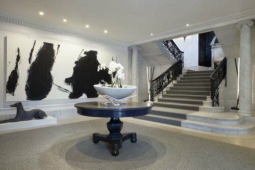 Гостиница Placemakr Dupont Circle в Вашингтоне