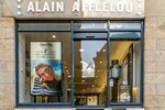 Alain Afflelou Acousticien Redon (Rue des États, 5), opticial store