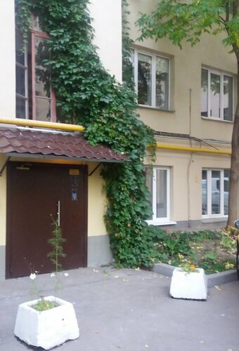 Апартаменты Студии у Патриарших в Москве