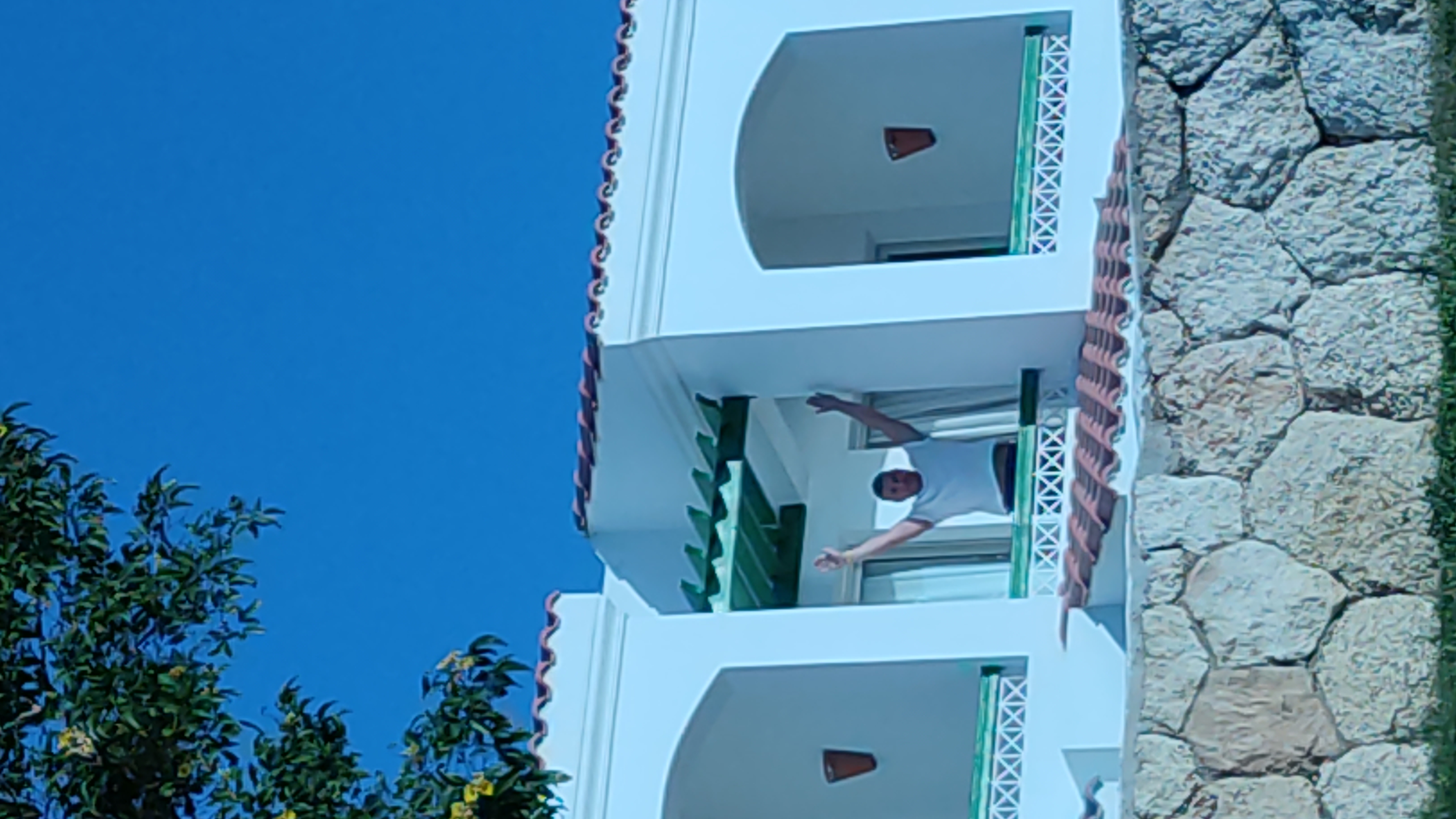 Фото Coral Beach Resort Tiran