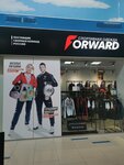 Forward (Repina Street, 94) ، ملابس رياضية