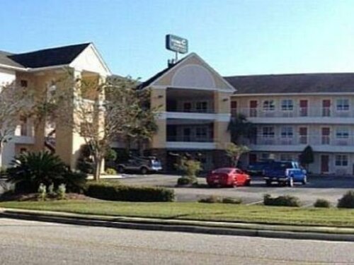 Гостиница Extended Stay America Suites Mobile Spring Hill