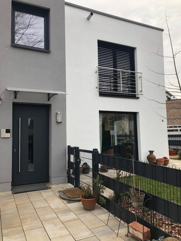 Фото Guetsel Lodge Appartements