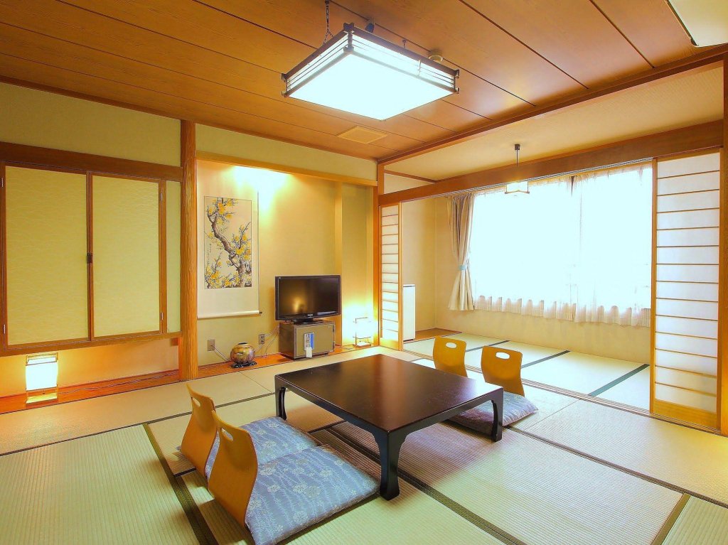 Фото Isawa View Hotel