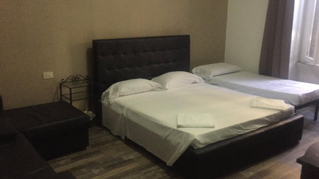 Фото Candia rooms