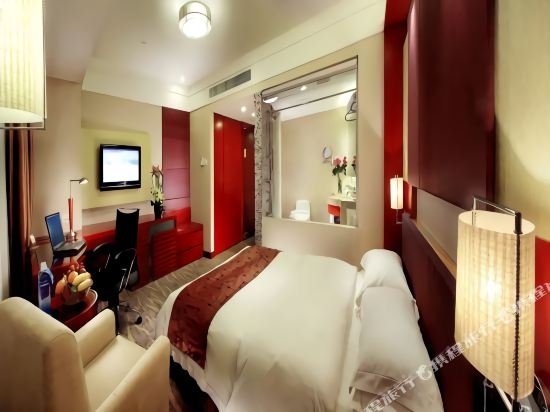 Фото Jingmin Hotel Central Xiamen