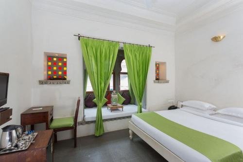 Фото Madri Haveli