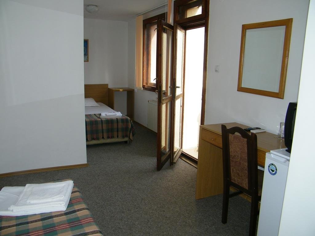 Фото Family Hotel Saint Ilia