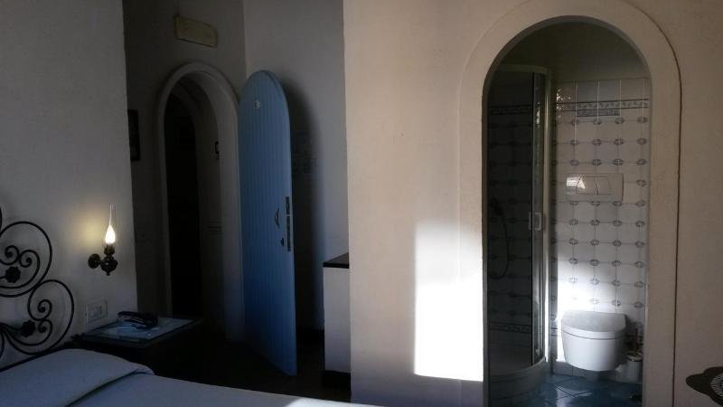 Фото Hotel Andreina