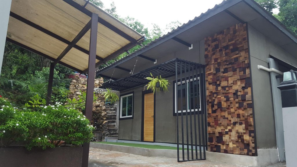 Фото I-Talay Zone Sea Hotel