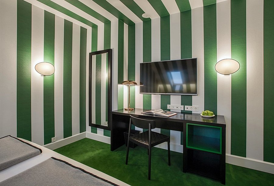 Фото Room Mate Valeria