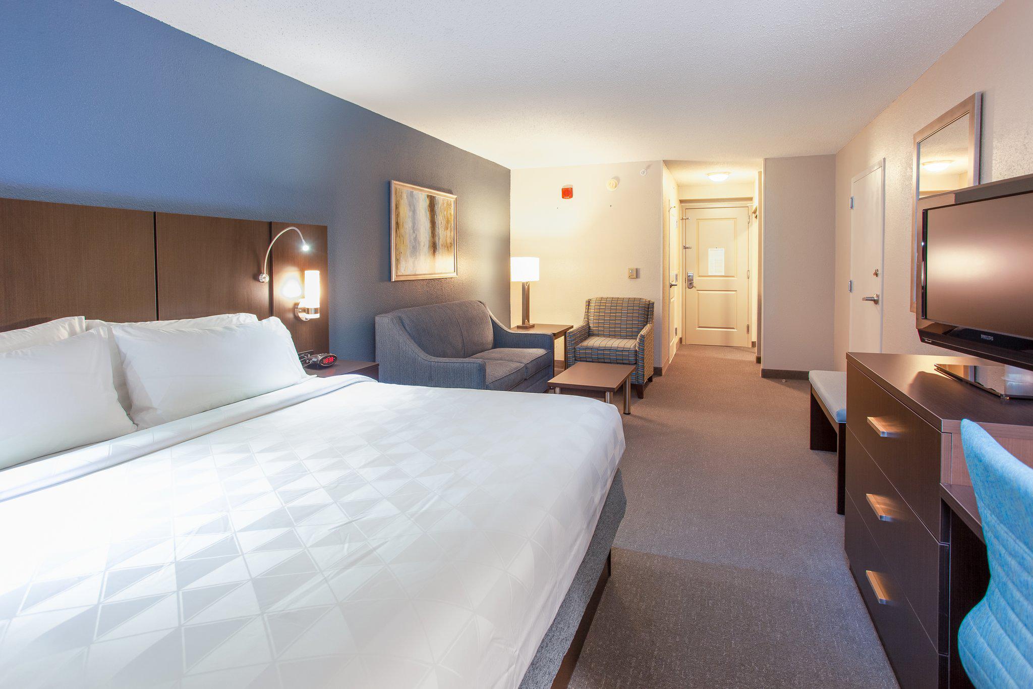 Фото Holiday Inn Hotel & Suites Tallahassee Conference Ctr N, an Ihg Hotel