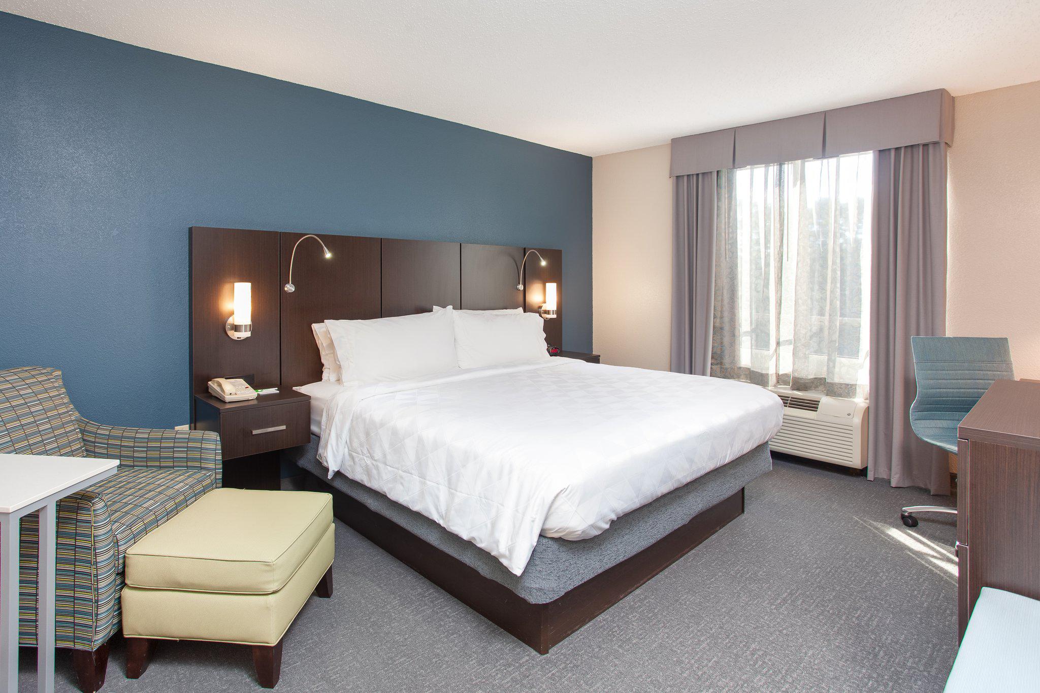 Фото Holiday Inn Hotel & Suites Tallahassee Conference Ctr N, an Ihg Hotel