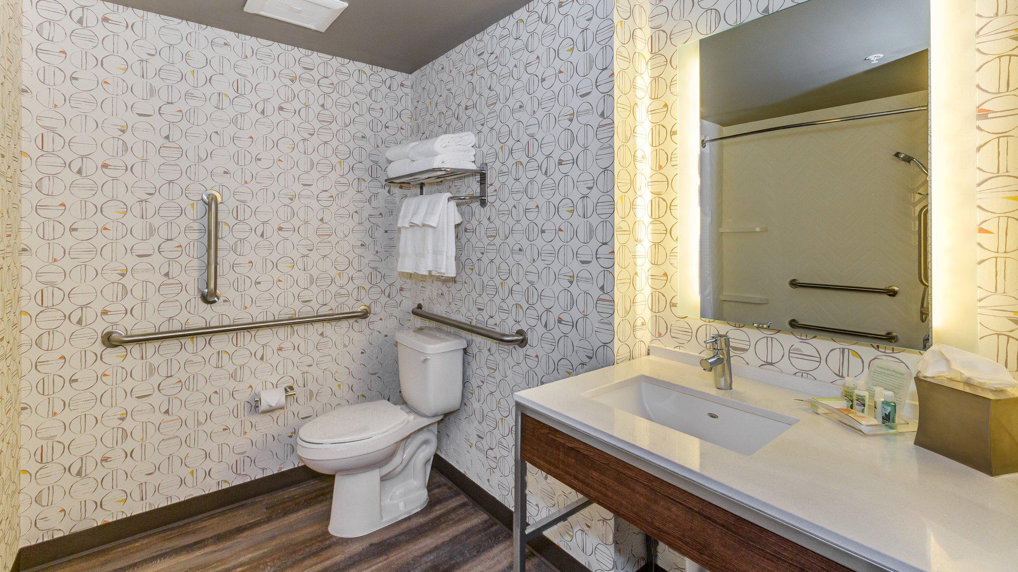 Фото Holiday Inn Hotel & Suites Bellingham, an Ihg Hotel