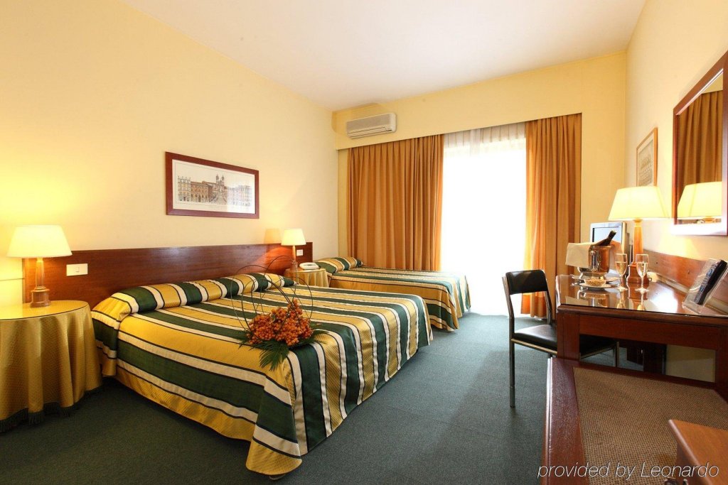 Фото Hotel Giardino D'Europa