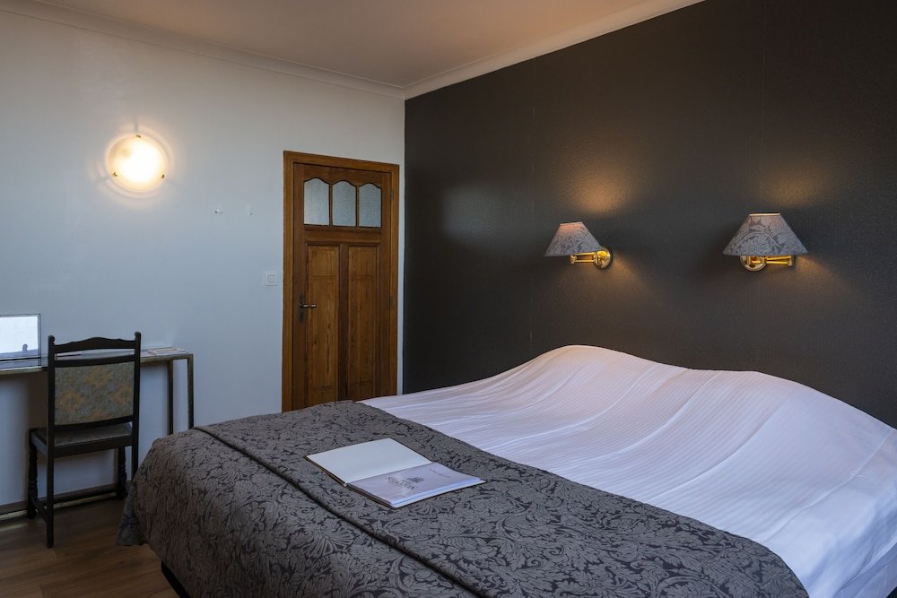 Фото Hotel Shamon