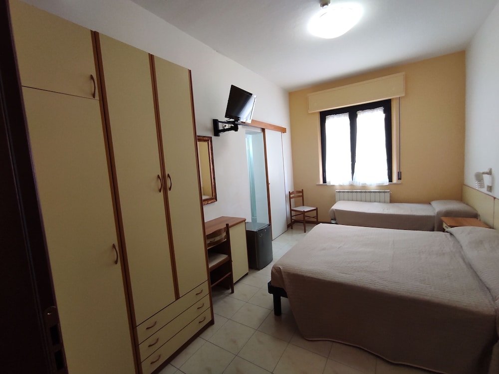 Фото Hotel Marystella