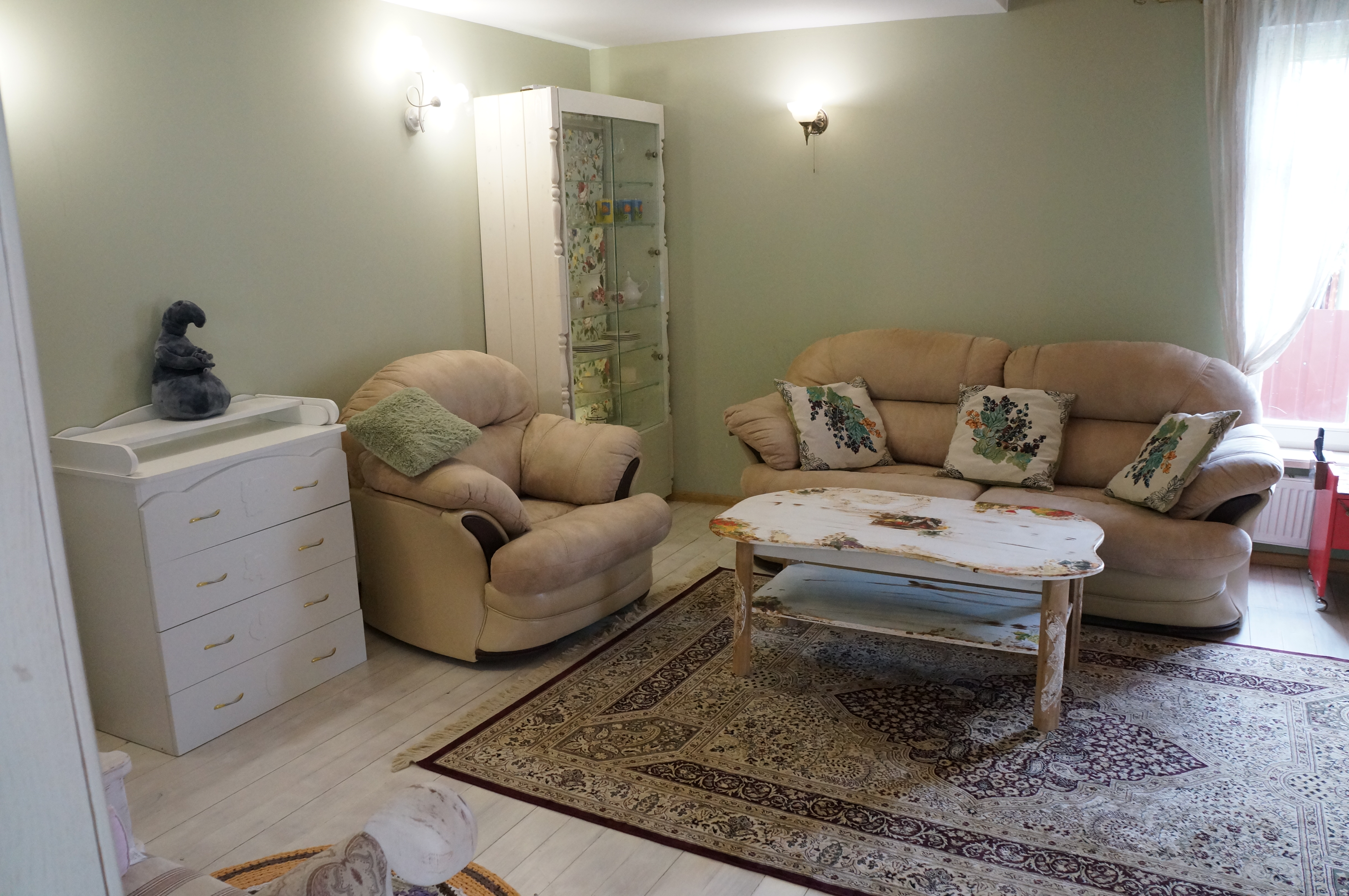 Фото Villa Daelia