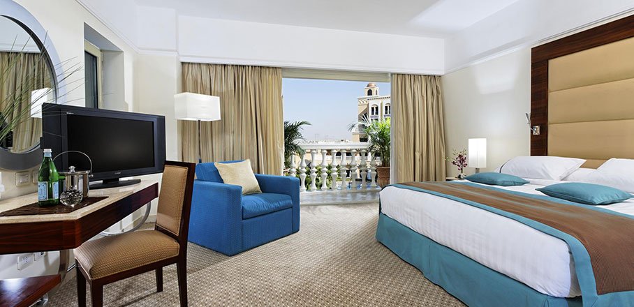 Фото Helnan Dreamland Hotel and Conference Center