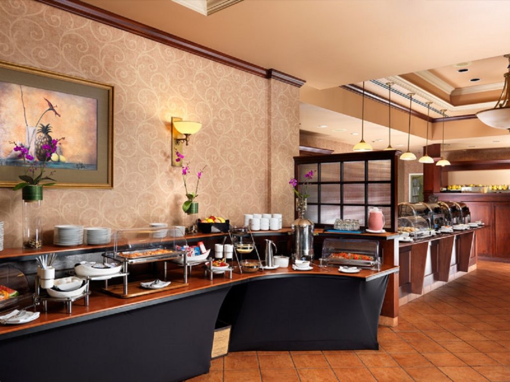 Фото Hotel Grand Pacific