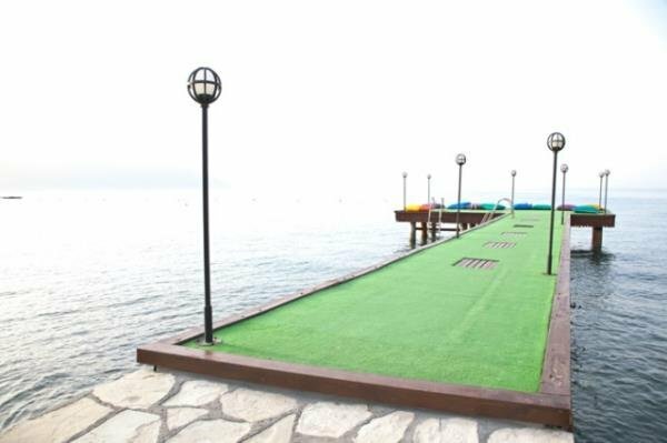 Sem Hotels, otel, Yeşilovacık Mah., Mesa Akdeniz Evleri, No46, Silifke