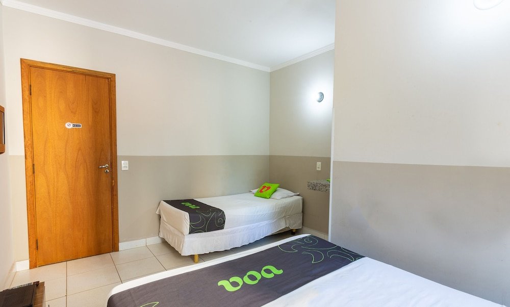 Фото Hotel Greenvile Barão