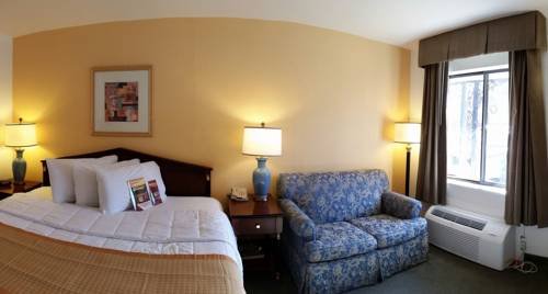 Фото Olde Towne Inn