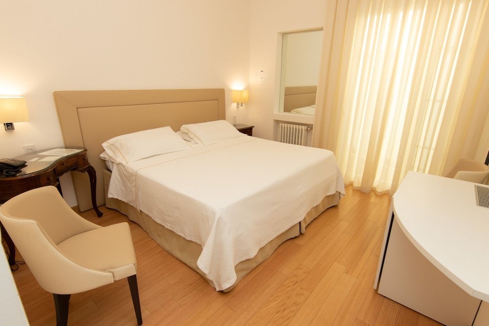 Фото Hotel Universal Terme