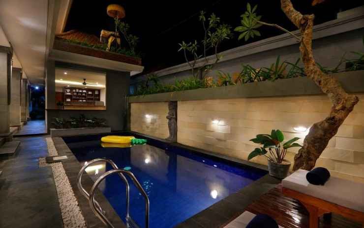 Фото Singgah Hotel Seminyak