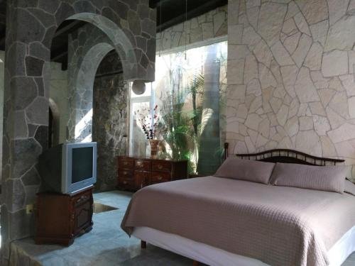 Фото Rancho Agua Salada