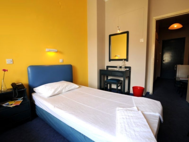 Фото Athens Hawks Hostel