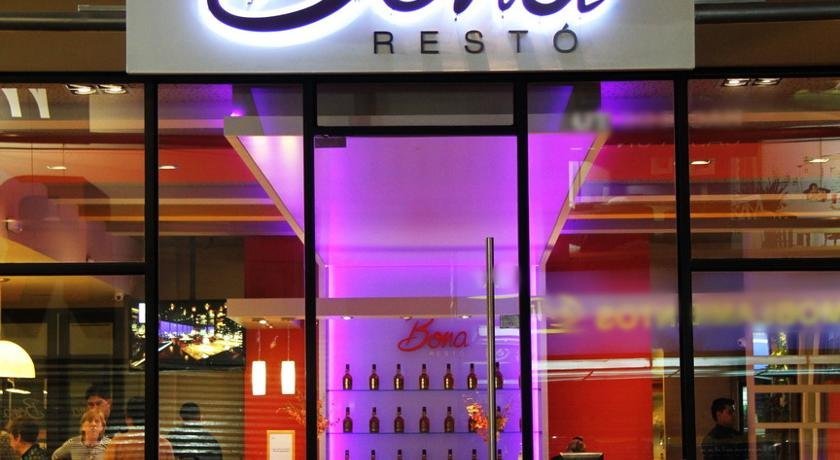 Фото Hotel Carlos V