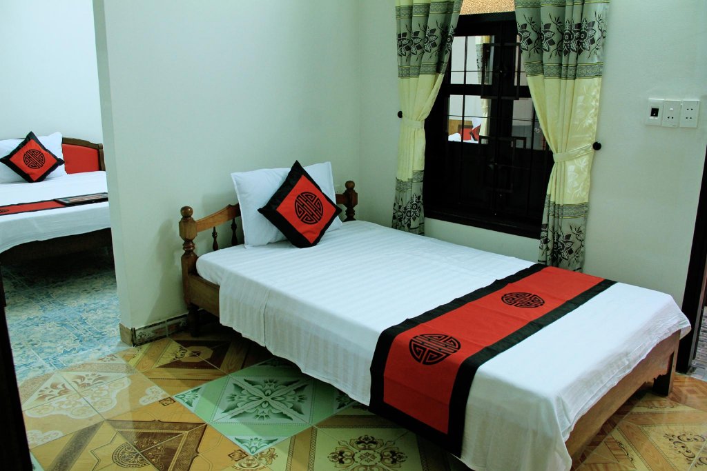 Фото Red Ceramics Homestay