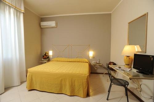 Фото Miga Hotel Europa