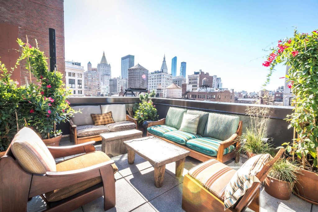 Фото отеля 4