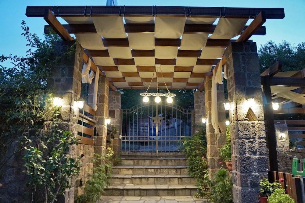 Фото Galazio Asteri I