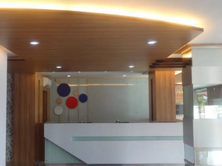 Фото Hotel Grand Permata Hati