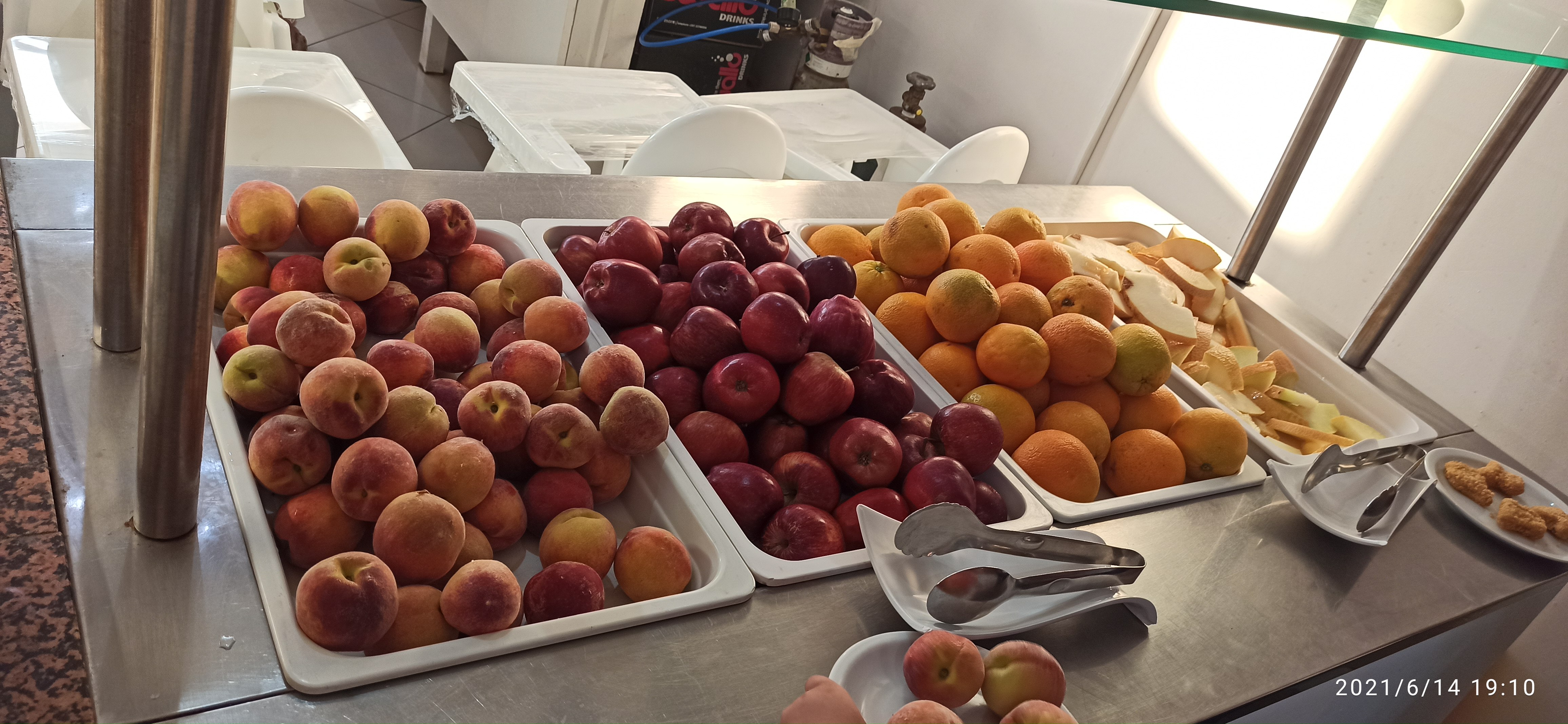 Фото Papouis Protaras Hotel