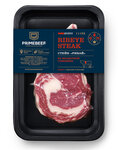 Prime Foods (3rd Peschanaya Street, 2Ас2), butcher shop
