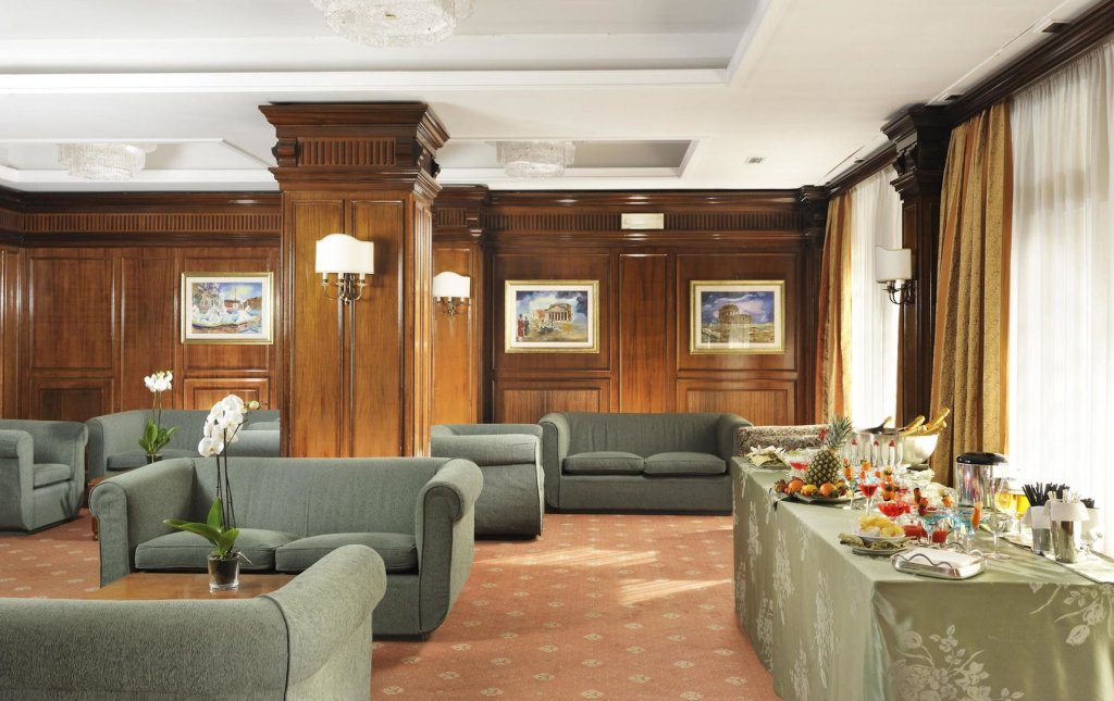 Фото The Hoxton Rome