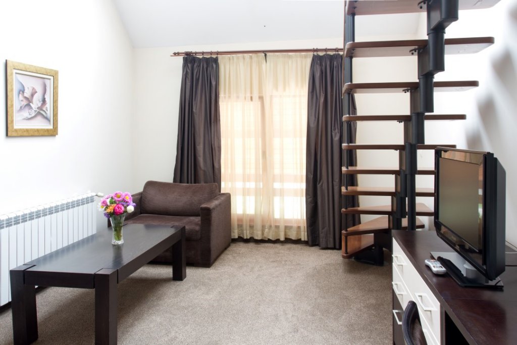 Фото SPA Resort St. Ivan Rilski