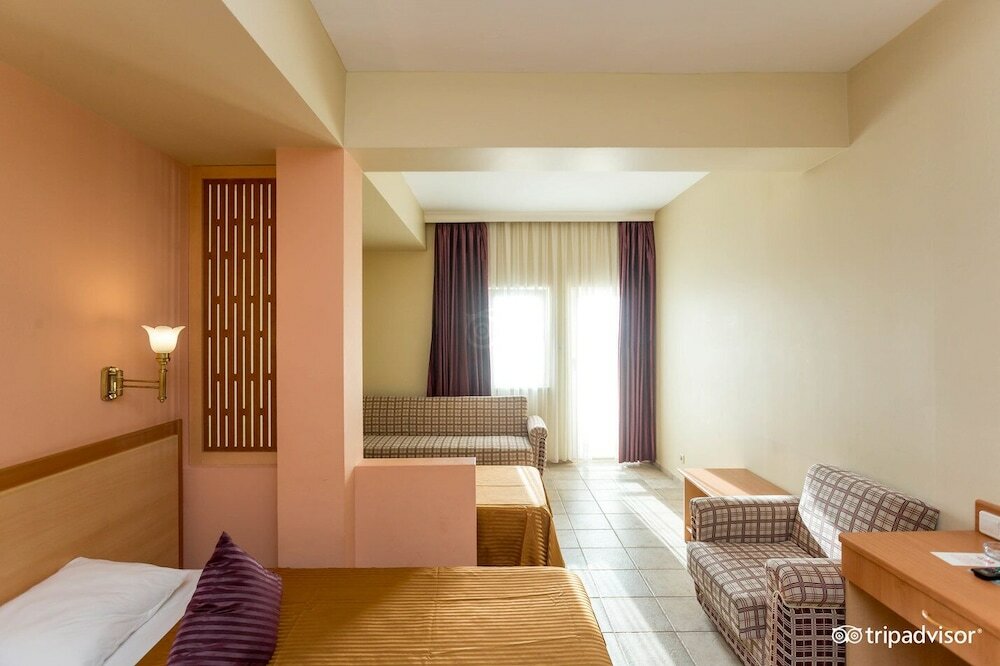 Therme Maris SPA &amp; Thermal Hotel, otel, Ege Mah., İncebel Tatil Sitesi