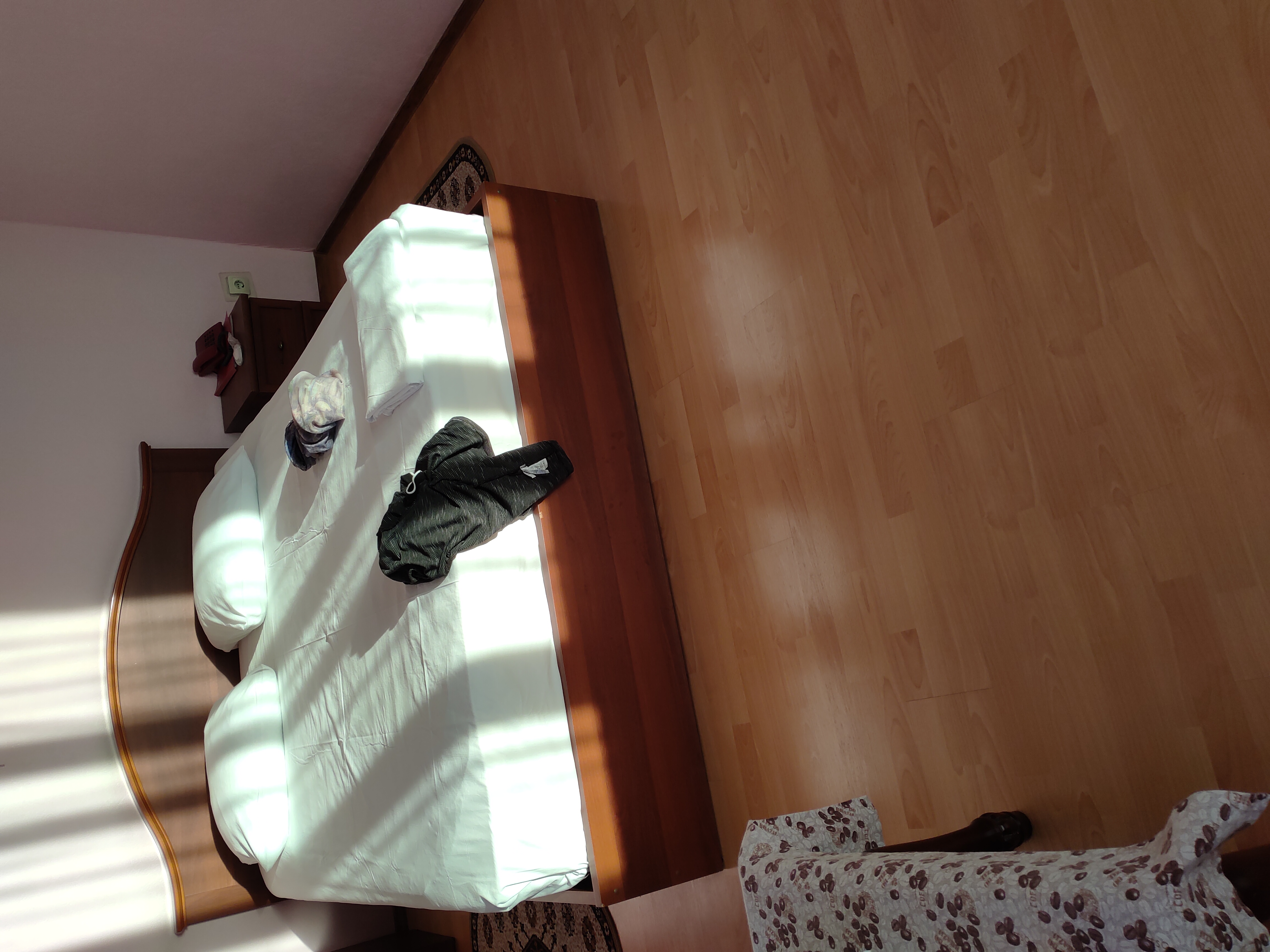 Фото Экспромт