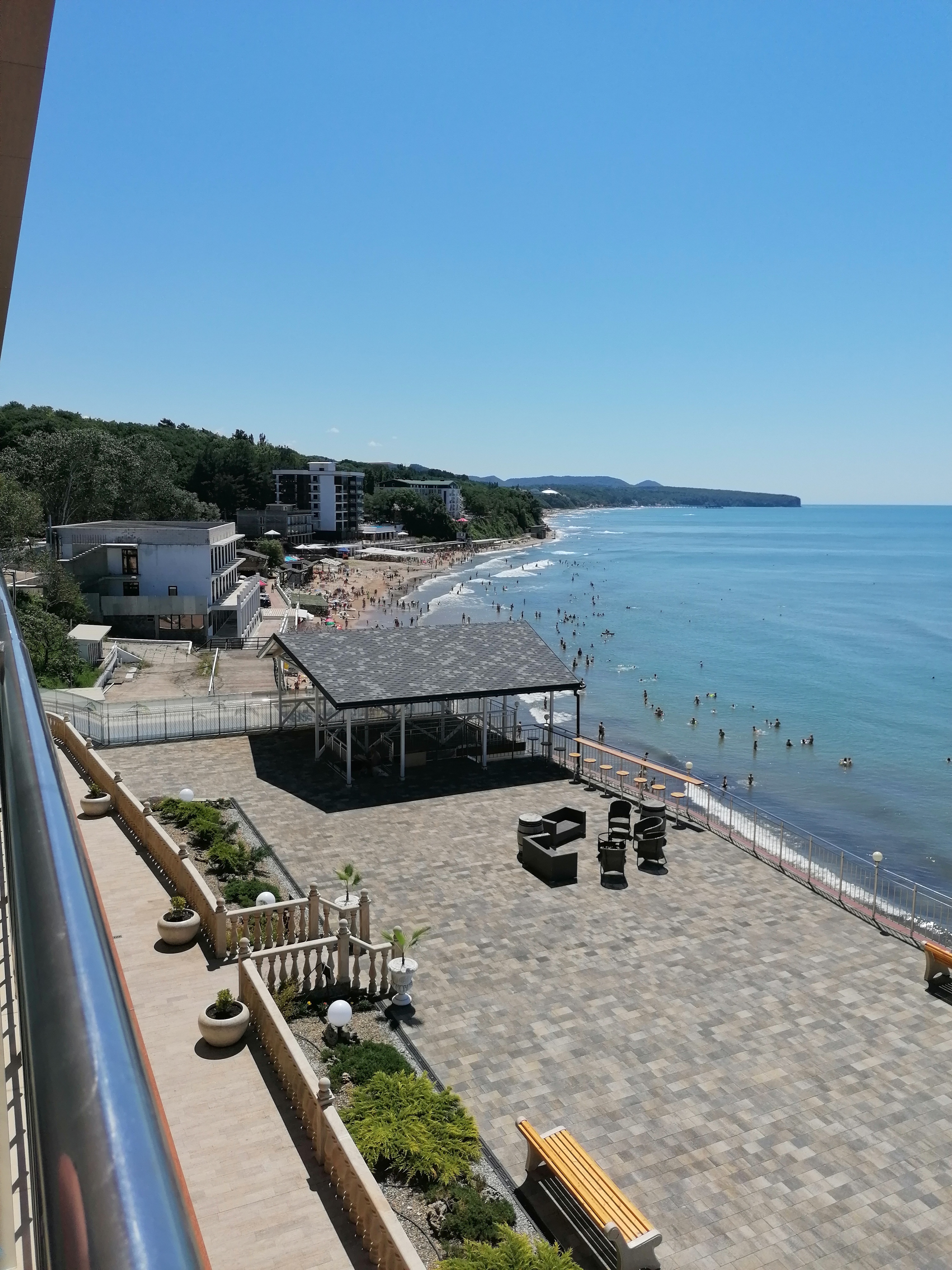 Фото Golden Hills